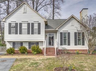 7608 Hungary Ridge Ter, Glen Allen, VA 23060