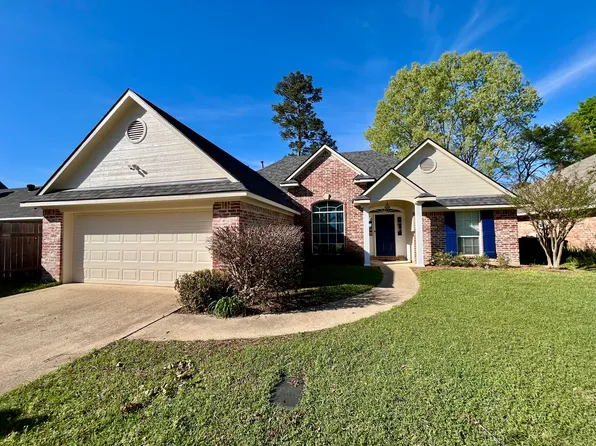 236 Harders Crossing Blvd, Shreveport, LA 71106