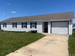 506 Sagebrush Ln, Kennett, MO 63857
