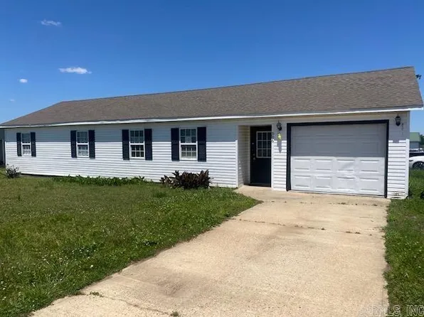 506 Sagebrush Ln, Kennett, MO 63857