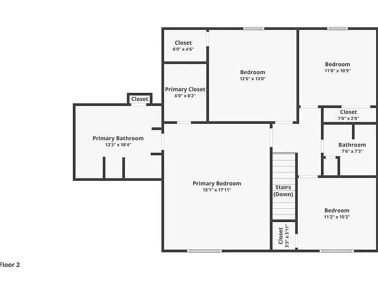 6005 Bradford Hills Dr — Photo 2