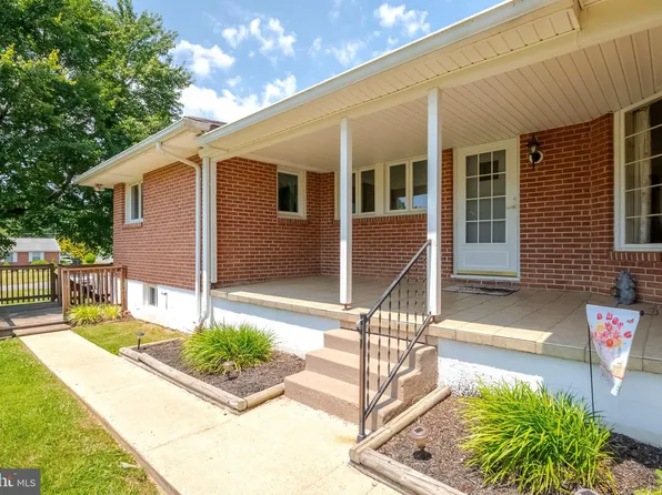 929 Wakefield Dr, Havre De Grace, MD 21078
