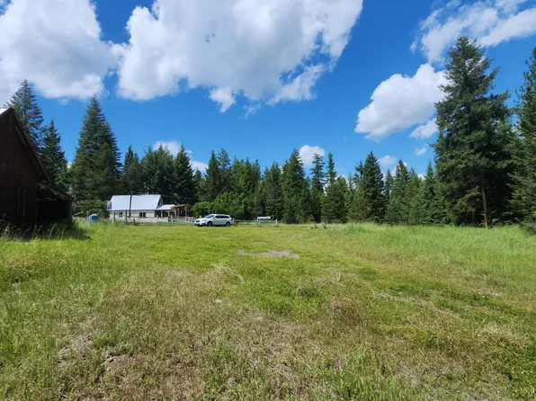 1401A Peterson Swamp Rd, Colville, WA 99114