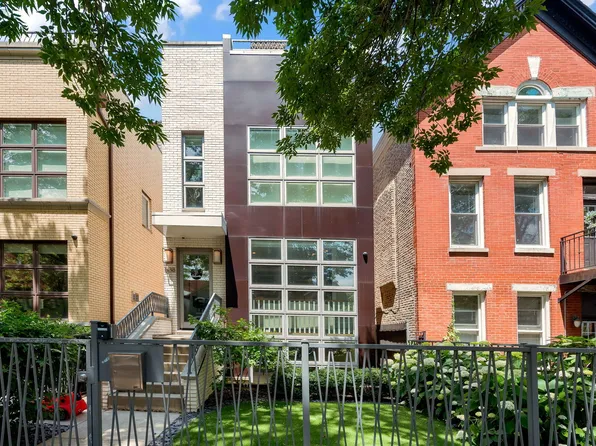1838 W Erie St, Chicago, IL 60622