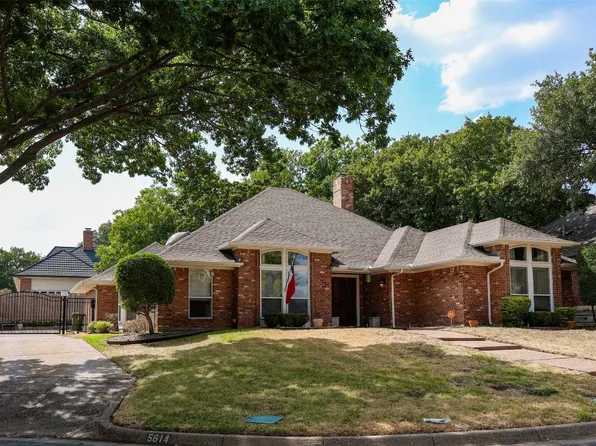 5614 Dye Dr, Arlington, TX 76013