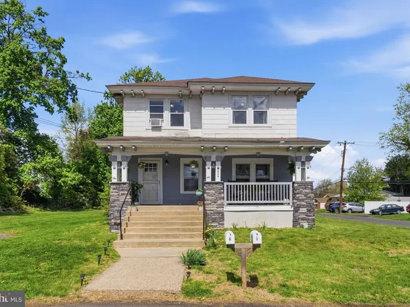 224 Oakdale Ave, Horsham, PA 19044