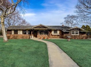 S63W12530 Tennyson Ln, Muskego, WI 53150