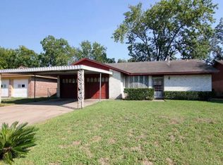 4326 Brownstone Ln, Houston, TX 77053