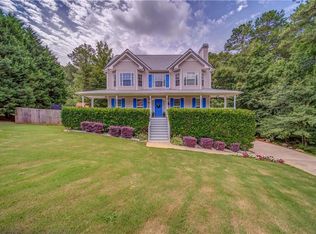 379 Oliver Ct, Douglasville, GA 30134