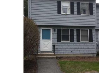 918 Washington Ave UNIT 5, Portland, ME 04103