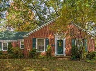 961 Little John Rd, Memphis, TN 38111