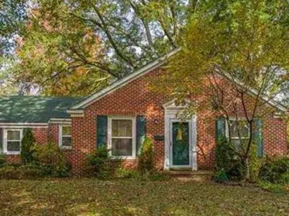 961 Little John Rd, Memphis, TN 38111
