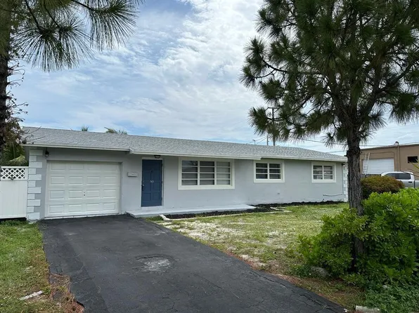 501 NE 30th Court, Pompano Beach, FL 33064