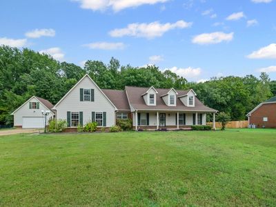 440 N Gretna Green Dr Lot 148, Munford, TN, 38058