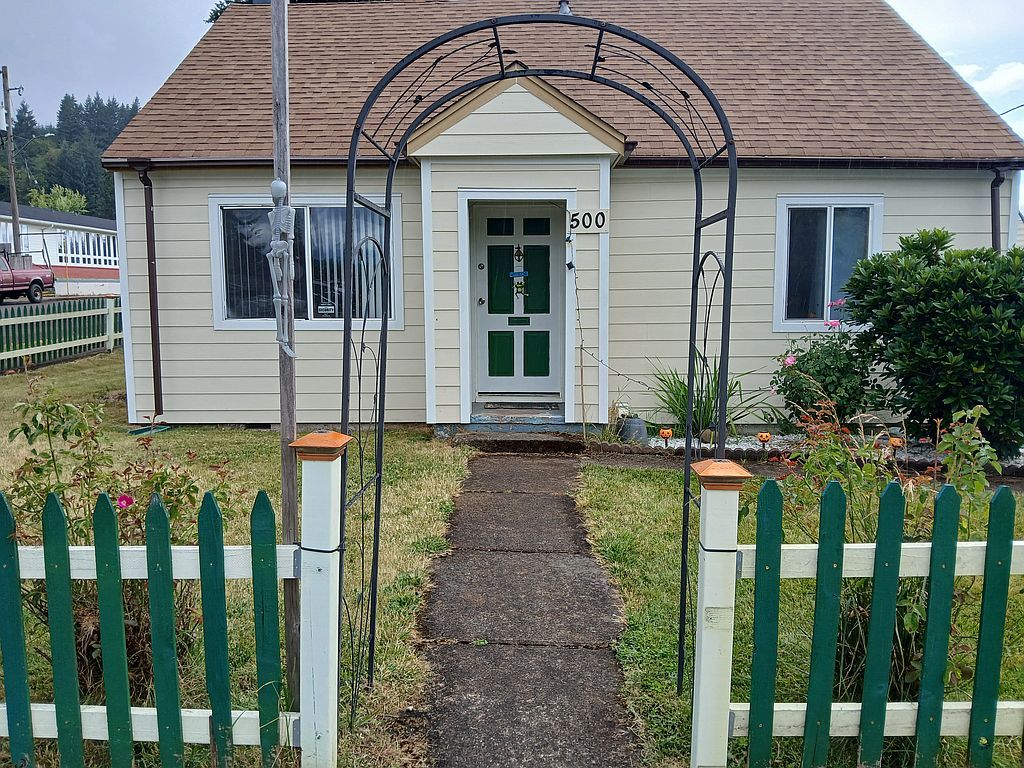 500 7th Ave - Property Image