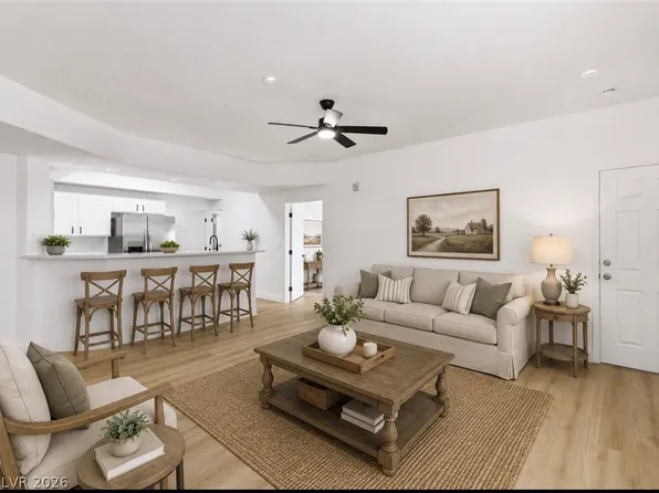 5855 Valley Dr Unit 1022, North Las Vegas, NV 89031