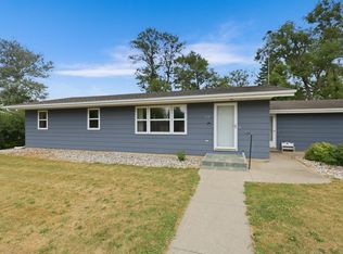 110 Spring Ave S, Lake Preston, SD 57249