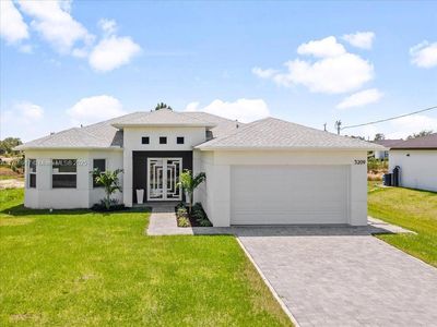 3209 29th St W, Lehigh Acres, FL, 33971