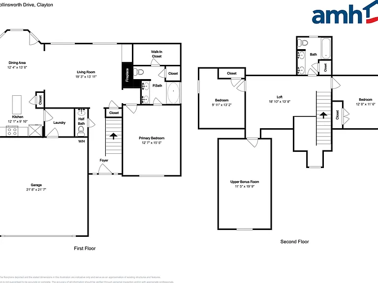 321 Collinsworth Dr — Photo 2