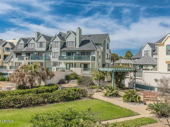 604 Newhaven Ct, Saint Helena Island, SC 29920