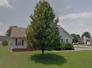 2839 Castlerea Dr, Murfreesboro, TN 37128