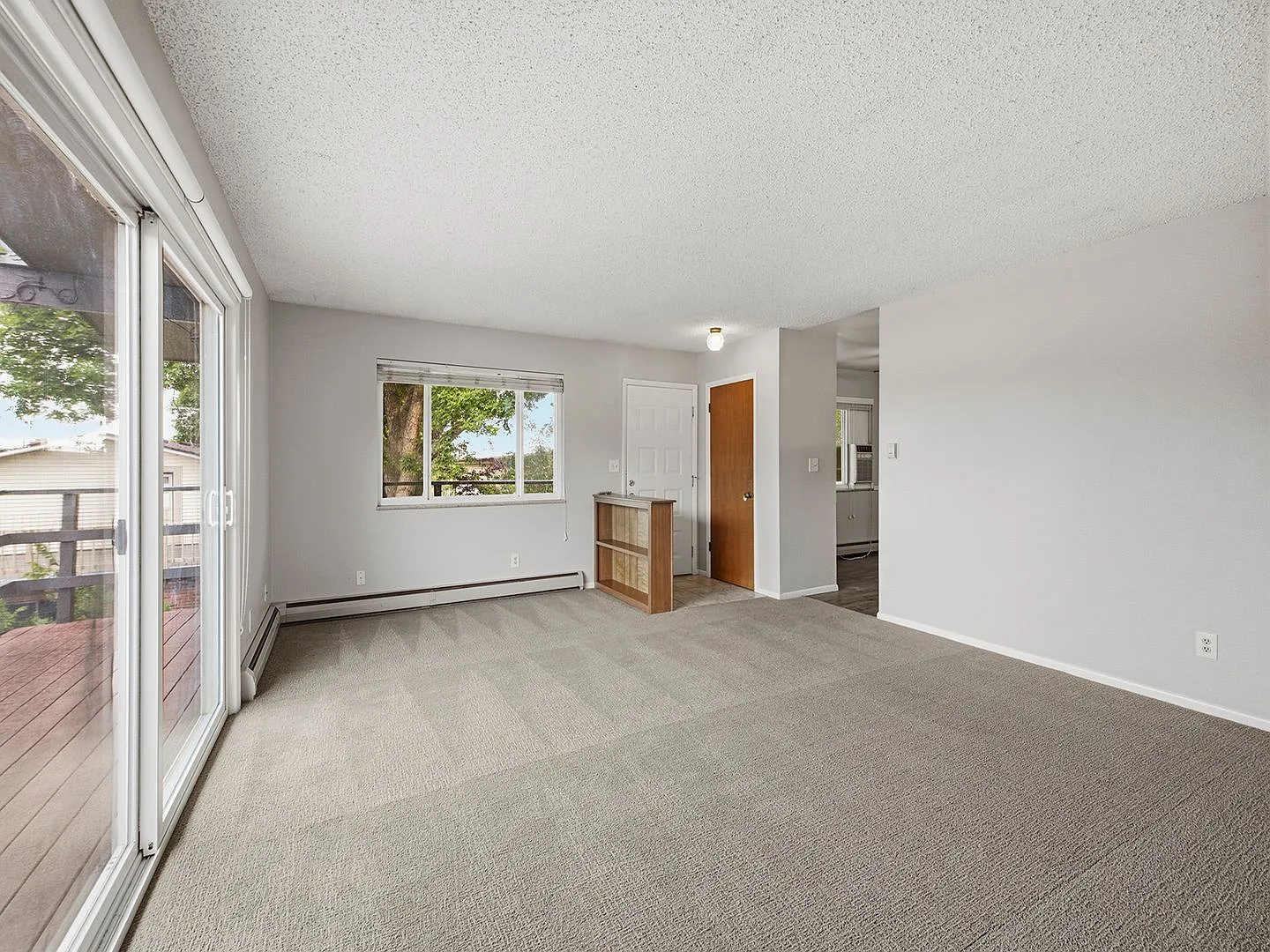 3-Bed, 2-Bath Duplex across from Lake Loveland! — Photo 3