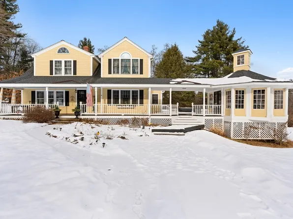 840 Fisher Rd, Fitchburg, MA 01420