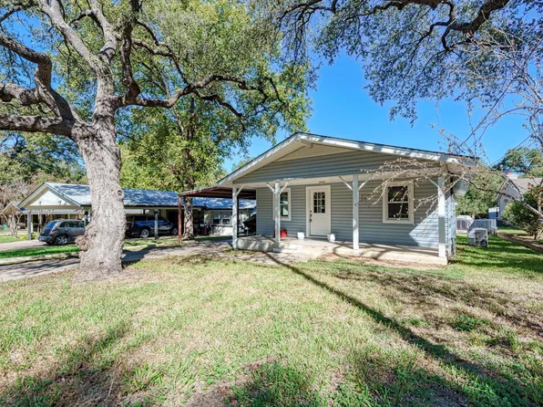 1113 County Road 132b, Kingsland, TX 78639