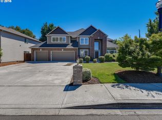 4807 NW 135th St, Vancouver, WA 98685