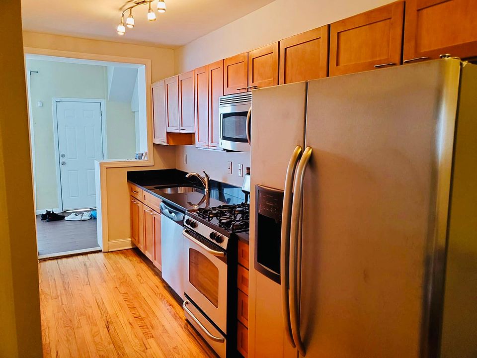 Updated Kitchen