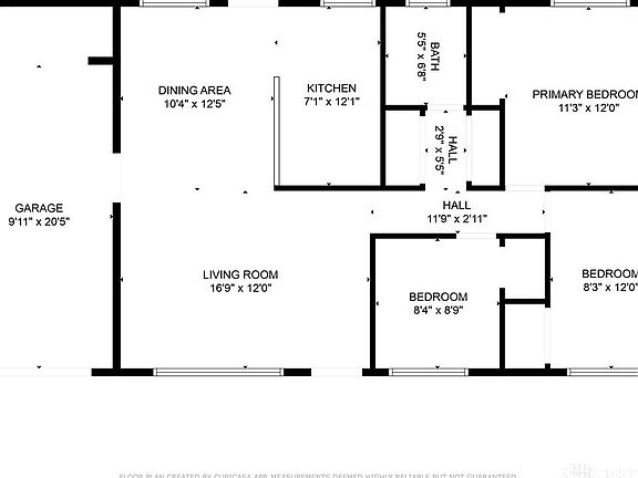 5th image of 2100 Mattis Dr