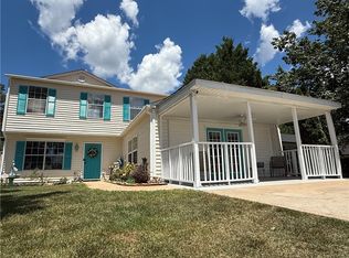 112 Habersham Ct, Easley, SC 29642