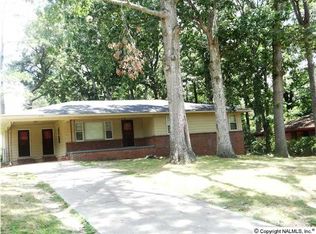 2556 Little Creek Rd NW, Arab, AL 35016