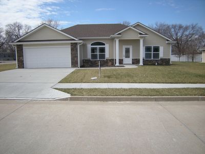 305 Heidi Ln, Centralia, MO, 65240
