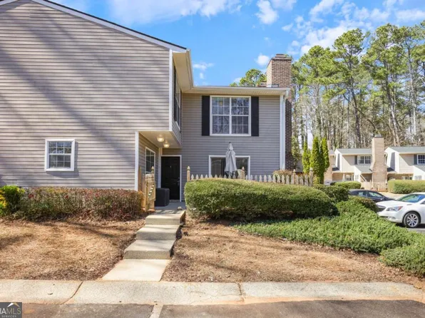 566 Trillum Ct SW, Marietta, GA 30008
