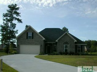 320 Grist Ml, Rincon, GA 31326