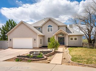 481 Eagles Nest Dr, Silt, CO 81652