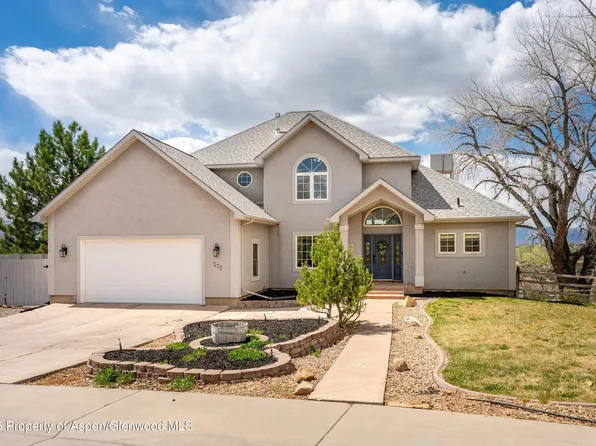 481 Eagles Nest Dr, Silt, CO 81652
