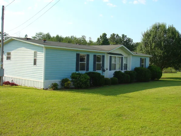 4244 Cat Creek Rd, Valdosta, GA 31605