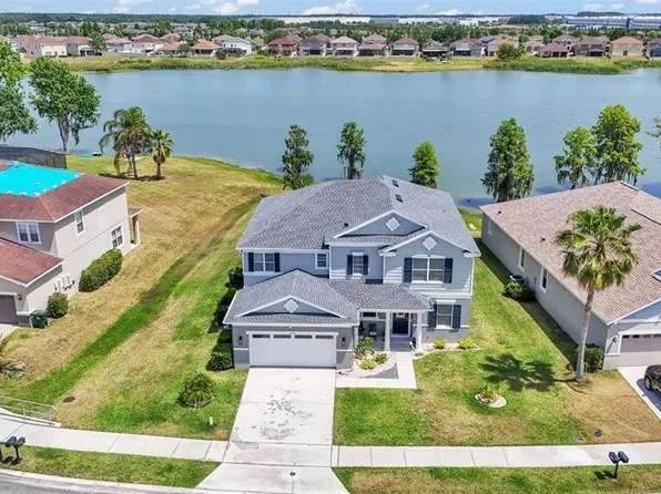 2468 Winnipeg Dr, Lakeland, FL 33805