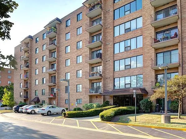 1777 W Crystal Ln Unit 501, Mount Prospect, IL 60056