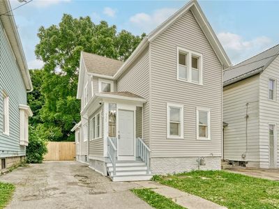 935 Jay St, Rochester, NY, 14611