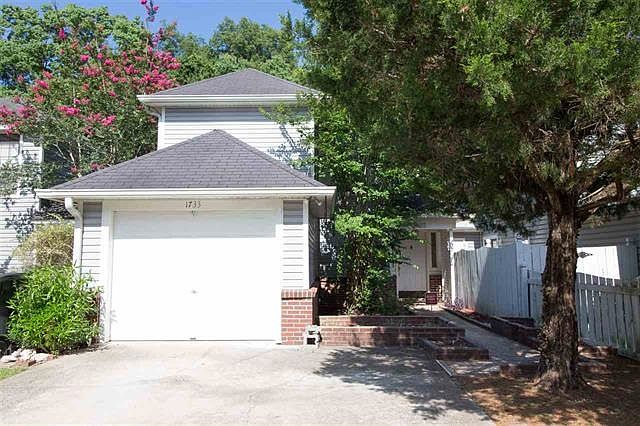 1st image of 1733 Augustine Pl #0