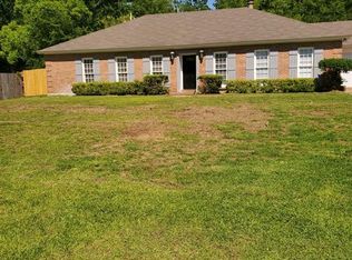 3560 Royal Carriage Dr, Montgomery, AL 36116