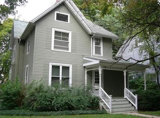 928 Olivia Ave, Ann Arbor, MI 48104