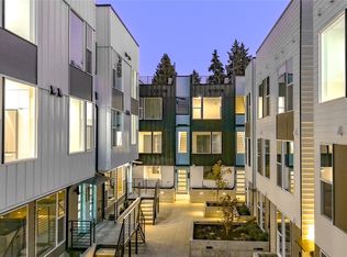 12512 35th Avenue NE #B, Seattle, WA 98125