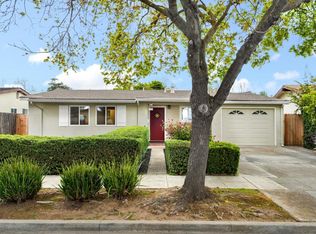 1771 Fallbrook Ave, San Jose, CA