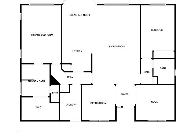 4th image of 3842 E WESTCHESTER Drive