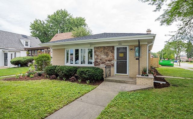 1st image of 4701 N Odell Ave