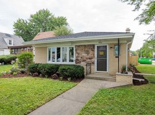 4701 N Odell Ave, Harwood Heights, IL 60706